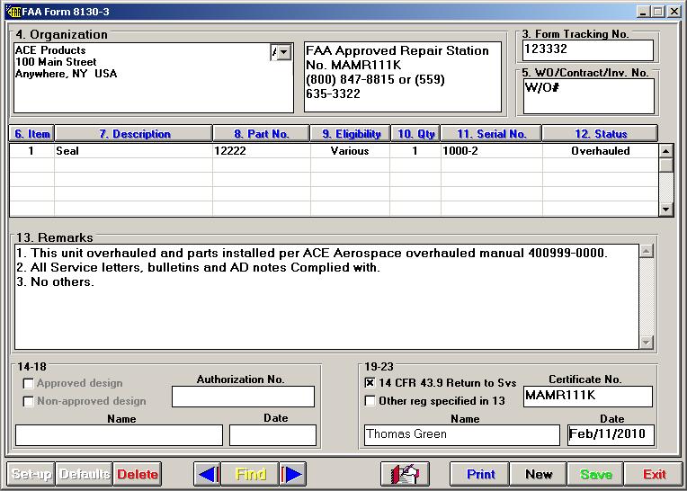 Cavu Companies Aircraft Performance Software For Turbine Aircraft